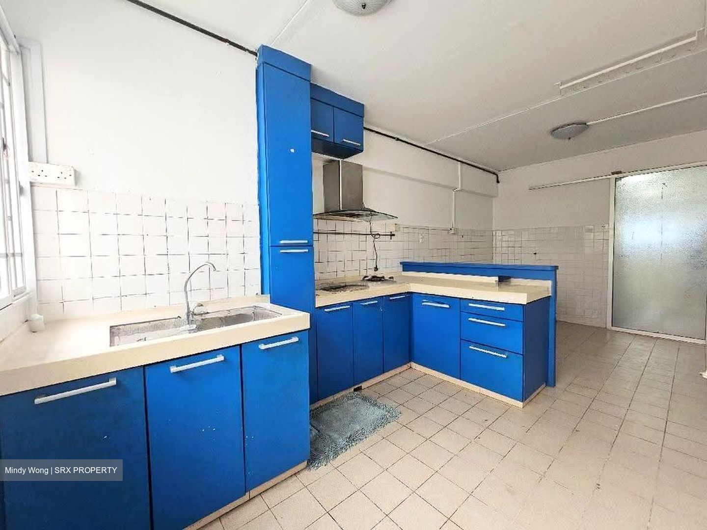 Blk 783 Khatib Vale (Yishun), HDB 3 Rooms #633041501